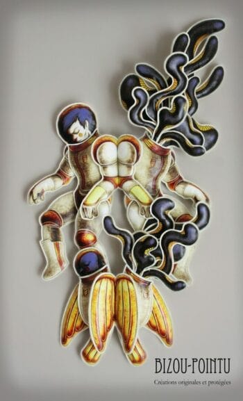 Cosmic T-R.I.P